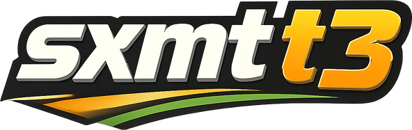 Logo sxmt t3